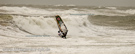 Sylt  in Farbe im Panoramaformat